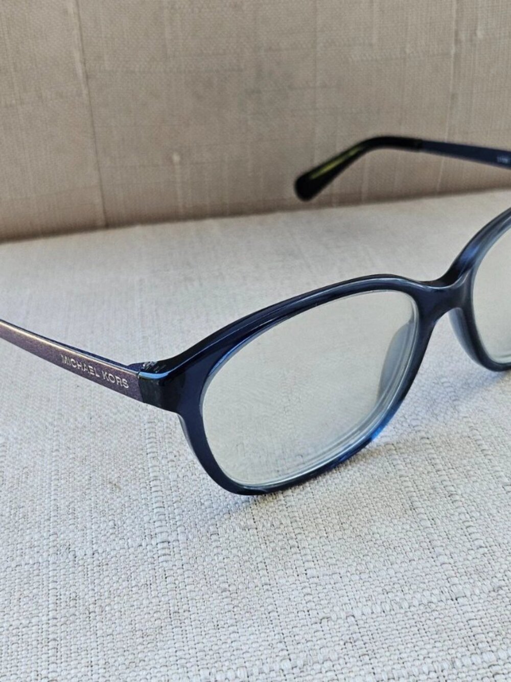 Michael Kors Eyeglasses Frame MK4035 Ambrosine 3199 Eyewear Glasses Frame only - Picture 3 of 12